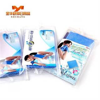 石家莊鹿皮巾與舒邦日用品 品質(zhì)卓越，聲名遠揚