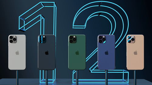 iPhone 12推遲發(fā)布成定局，但蘋果已備好“B計劃”？