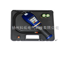 KT790B高精度檢漏儀 揚州科拓電氣科技的專業之作